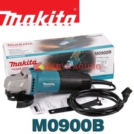 Mesin Gerinda Tangan 4 MAKITA M0900B Original Gurinda M 0900 B