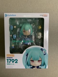 Hololive rushia 潤羽露西婭 黏土人 模型 1792