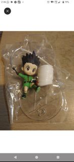 Rement Desktop Hunter x Hunter 小岡