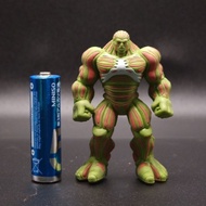 hulk abomination mini toy action figure