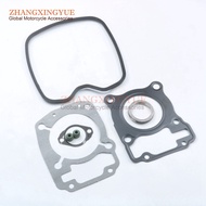Top End Gasket Set for HONDA CBF 125 CBF125  M 09-14