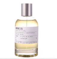ROSE 31 Le Labo Eau de Parfum Womens Perfume 100ML