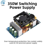 220V to 24V AC-DC Switching Power Supply 350W 350W Power Supply Module 15A Adjustable Power Supply