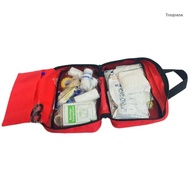 【CH*】 Portables Emergency Medicals First Aids Bag For Household Outdoor Travel Camping Equipment  Su
