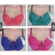 "ME.11De22s" Women's bra Hearing Spring / Size 34 36 38 40 / Real Picture