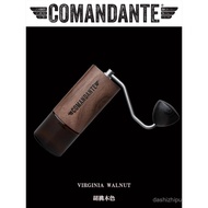 SF Free Shipping Germany Comandante Commander C40MK4 High Nitrogen Steel Coffee Single Product Grind