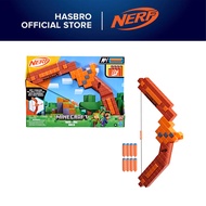 Nerf Minecraft Bow Dart Blaster 8 Nerf N1 Darts | G1120AC01