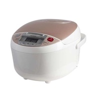 MIDEA หม้อหุงข้าว (605 วัตต์, 1 ลิตร) รุ่น FRC1012F