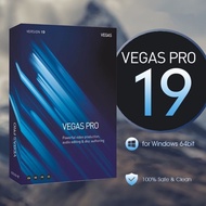 ◵ ▫ ◐ ♞Magix Vegas Pro 19 for Windows