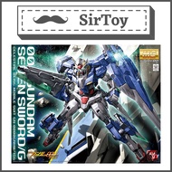 Bandai MG 1/100 00 Seven Sword (63083)