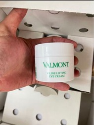 Valmont法爾曼 V-line塑顏緊致抗皺眼霜