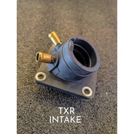 TXR PANTHER TXR 150 CARBURETOR INTAKE PIPE CARBURATOR STANDARD KARBURETOR INTAKE HOSE
