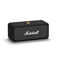 Marshall ลำโพง รุ่น Emberton Bluetooth Speaker