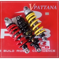 RCB Shock S3 Line for MSX 250 mm Prebak