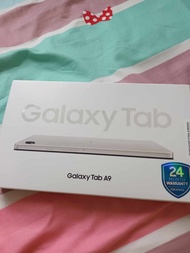 Samsung galaxy tab a9+4g