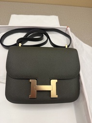 Hermes mini Constance