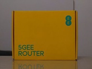 2.5Gbps WAN+LAN Zyxel NR5103 5GEE 5G Router 流動寬頻 Wifi 6 802.11ax AX3600 Router