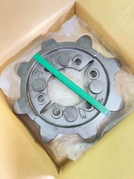 เฟืองขับตีนตะขาบ Forge DC70DC95 FT 1วง