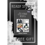 NOVEL TUANKU HANA - LEENA SYIHA