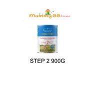 Bellamy's Organic Equinox Step 2 Follow On Formula 900g