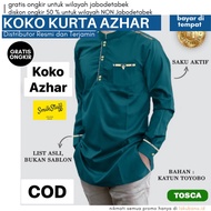 Koko AZHAR - KOKO KURTA AZHAR AZAR MUSLIM FASHION