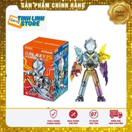 Ultraman Figure - GV15 - Hybrid Evolution - Blokees - EU13