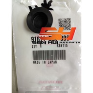 HONDA COVER fw wiper arm  91611-s5a-000  Genuine Part