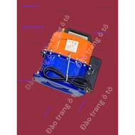 Car air conditioner air compressor car air compressor