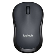 Mới (Logitech) Logitech B175 chuột không dây phổ thông cho máy tính để bàn máy tính xách tay chuột c