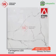 Granit Tile Carara 60X60 Granit Carara Atena Cartagena Lgs 60X60 Kw1