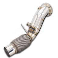 BMW B48 Engine 3-5 Inches High Performance Turbo Downpipe