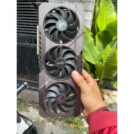 VGA RTX 3060 ASUS 12GB