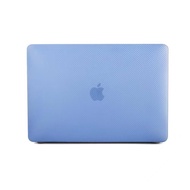 Macbook Case Kevlar Thin เคสแมคบุ๊ค เคฟล่า บาง เห็นแสงโลโก้  New Air13 / Pro13 / M1 / M2 / Pro14 / 1466 ( THพร้อมส่ง ในไทย )