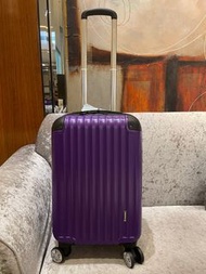 出口貨ZOSED 20 吋可擴展登機行李箱 ZOSED 20 inch expandable luggage 35 x 24 x 56cm