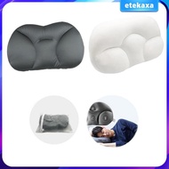 [Etekaxa] Elastic Neck Pillow for Pain