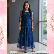 EMBROIDERED TILE DRESS 42164 460 GR Z4P Direct Order