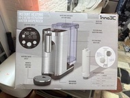 inno3C I-WD25 即熱式 UV 淨水器