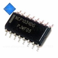 10 Piece NCP1034DG SOP16 NCP1034 SOP-16 NCP1034DR2G SOP In Stock
