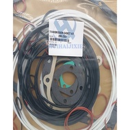 Transmission Overhaul Gasket Kit For Caterpillar Track-Type Tractor D8R D8N 288-2551 2882551