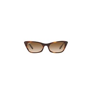 [RayBan] Sunglasses RB2299 Women's Stripe Havana 52