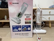 IRIS OHYAMA IC-FAC3 超輕量 HEPA13 除蟎吸塵器