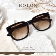 แว่นกันแดด BOLON Cascade BL3151 - FW24 Bolon Sunglasses โบลอน แว่นกันยูวี giftgreats