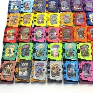 Japanese Version Kamen Rider SaberSABER Saber Fantasy Drive Gashapon Ready Stock Ninja Saber Saber D