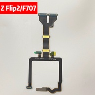 Samsung Folding zfilp 3 4 Disassembly Cable zflip5 Running Shaft Cable f711 f721 f731 Cable