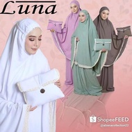 (NIU.15Oc21r) Adult Prayer Gown Rayon Prayer Gown Jumbo Prayer Gown Prayer Gown Treveling Prayer Gow