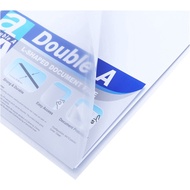 Bag E355 Double A (2-sided open bag) - 12 pieces/set
