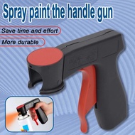 Plastic Hand Spray Gun Spray Painting Hand Handle Gun Spray Film Plastic Spray Gun Automatic Spray P