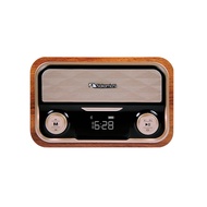 Nakamichi Soundbox Lite Bluetooth Speaker With Radio FM