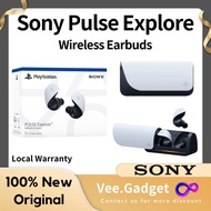 Sony Interactive Entertainment PULSE Explore™  Wireless Earbuds PS5 PULSE Explore Wireless Earbuds