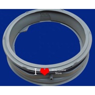 L G FC1208N5W FC1207N5W FC1270N5W F1409NPRW FC1409S3W FC1409S4W FC1450S2E washing machine Door Gaske